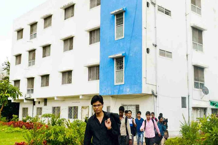 hostel